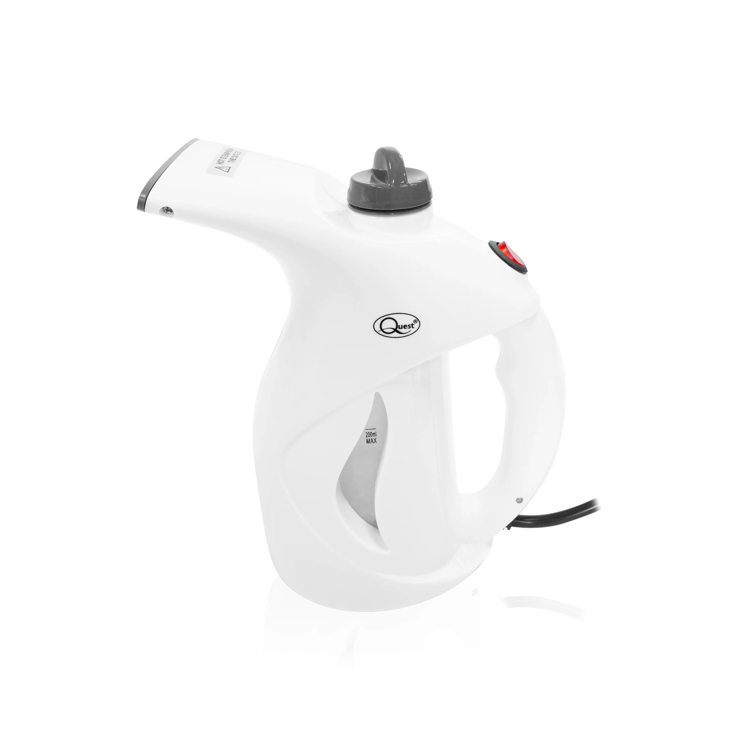 Quest Portable Garment Steamer