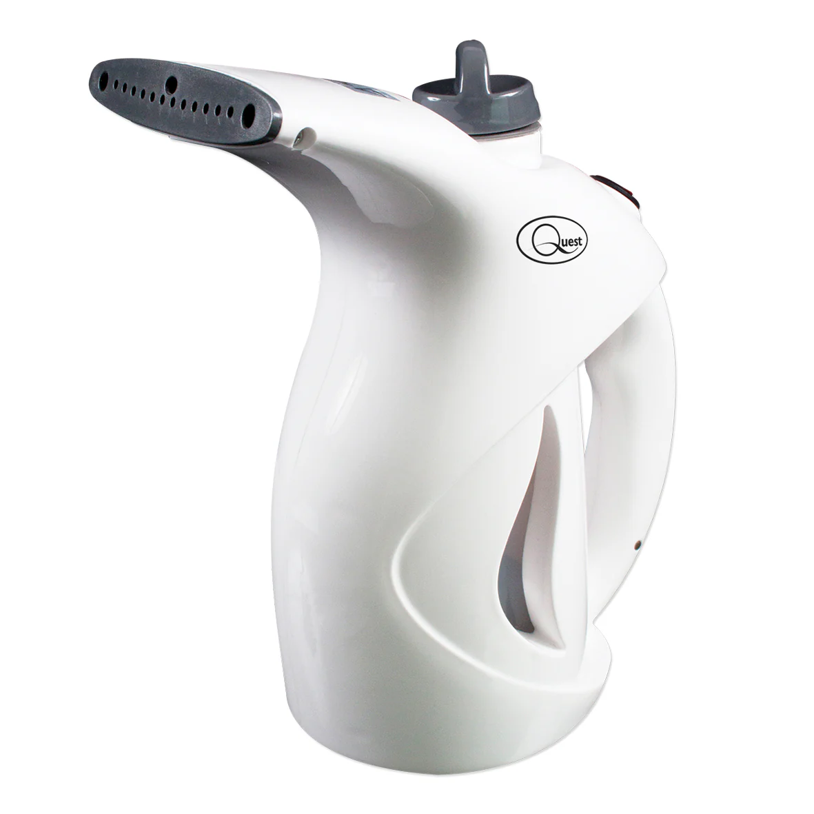 Quest Portable Garment Steamer - Image 5