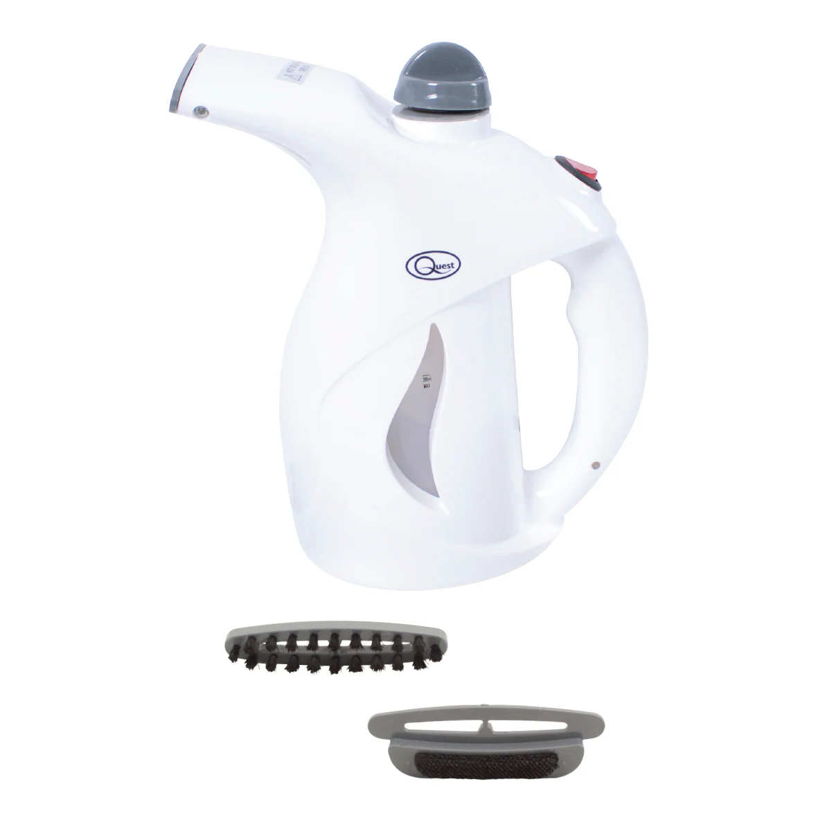 Quest Portable Garment Steamer - Image 7