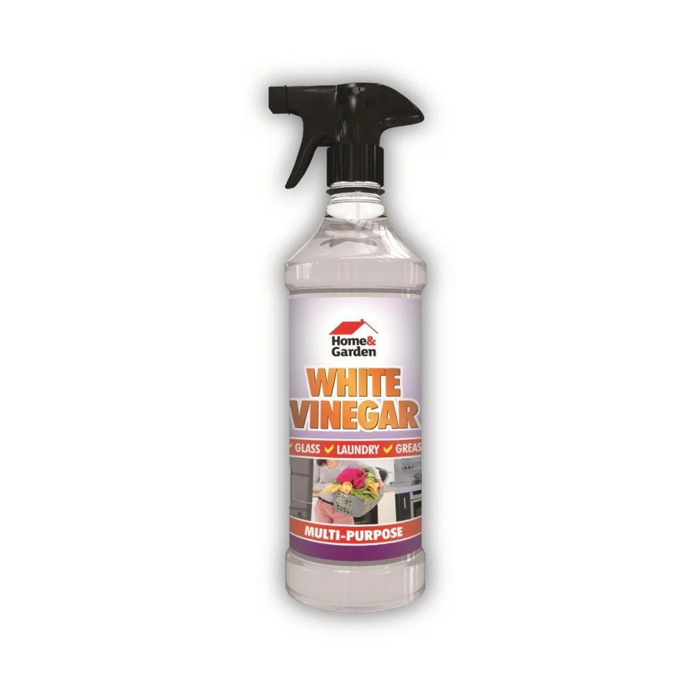 Rapide White Vinegar Spray | 750ml