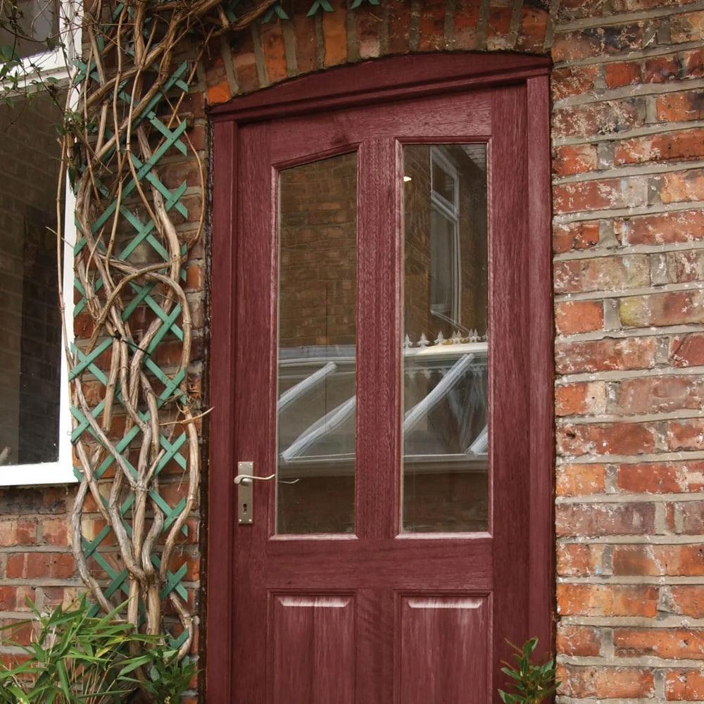 Sadolin Extra Durable Woodstain | Mahogany - Image 4