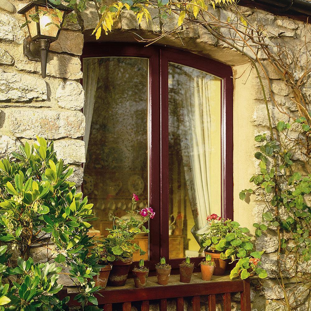 Sadolin Outdoor Varnish | Matt Clear - Image 3