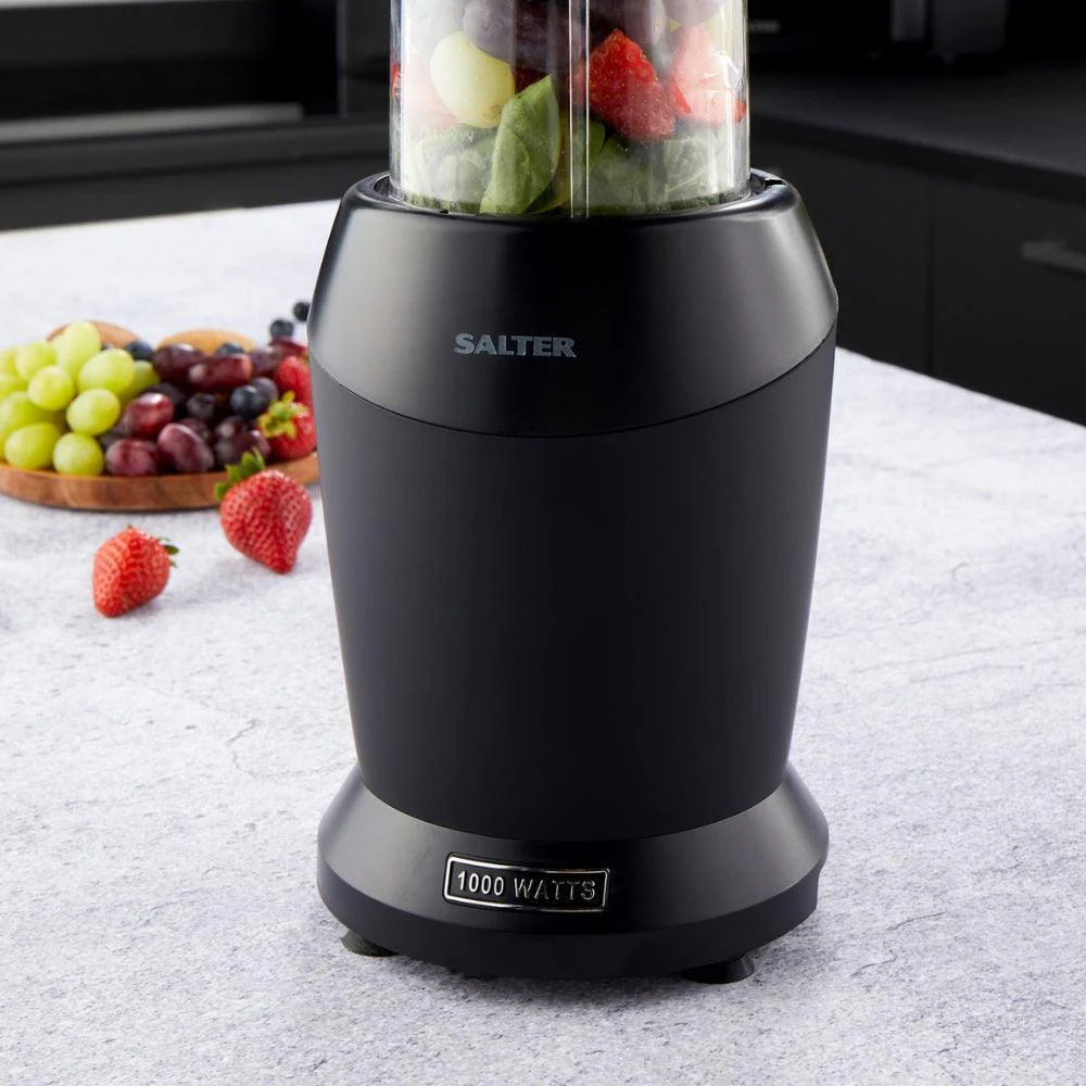 Salter Kuro Nutri Pro Blender & Smoothie Maker | 1000W - Image 6