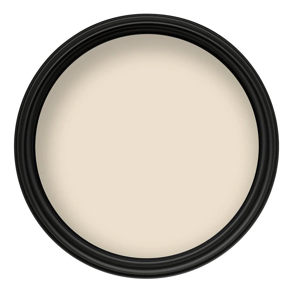 Sandtex Microseal Smooth Masonry Paint | Magnolia - Image 2