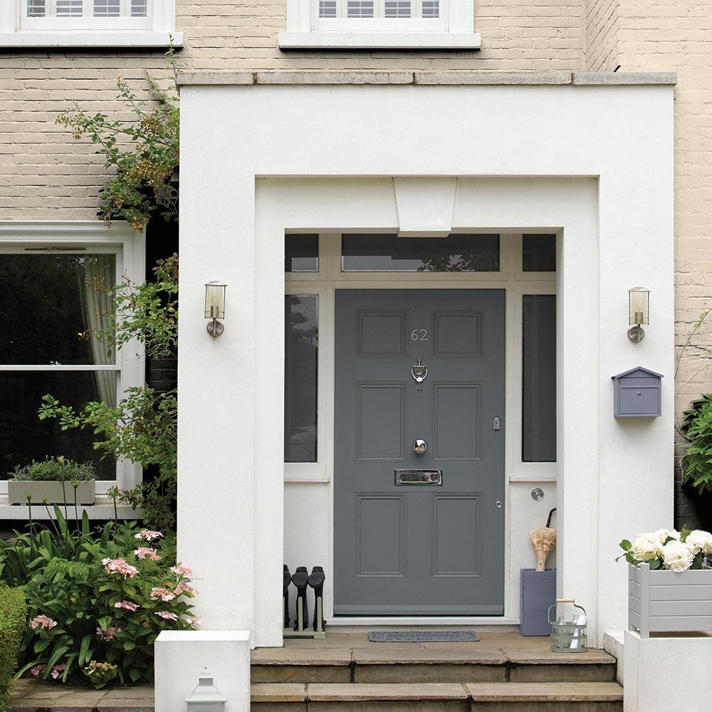Sandtex Microseal Smooth Masonry Paint | Magnolia - Image 7