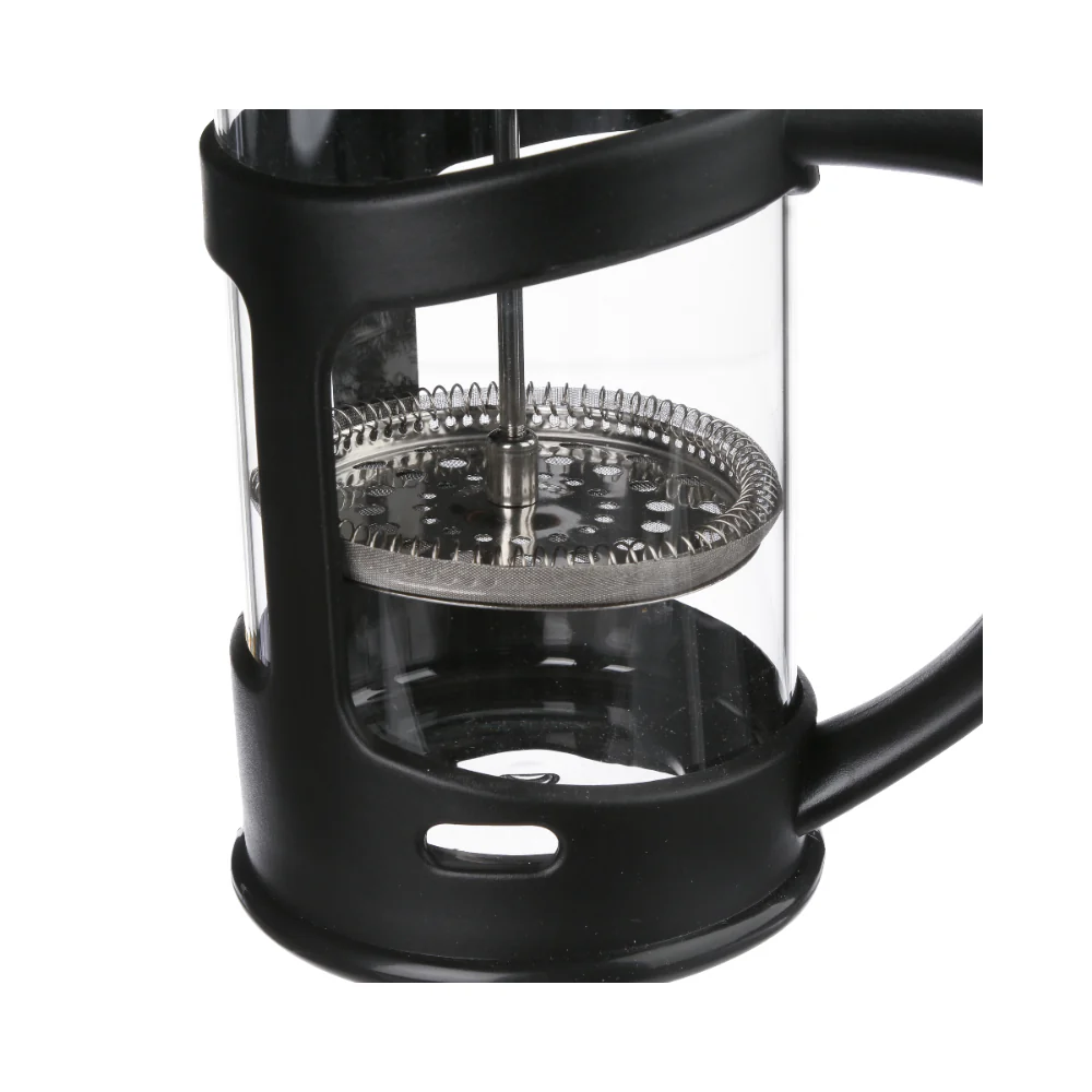 Secret de Gourmet French Press Coffee Plunger | 80cl, Assorted Colours - Image 5