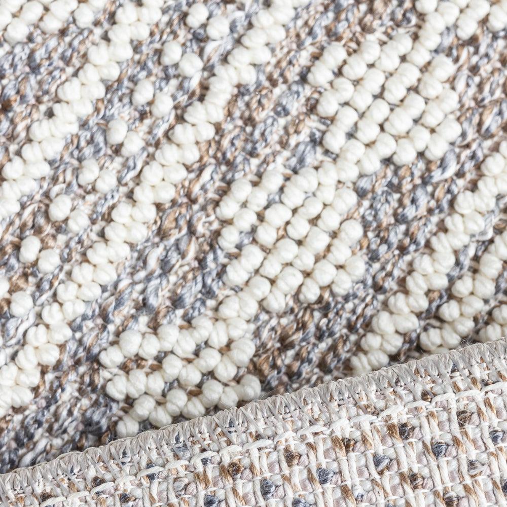 Serenity Aztec Rug | Timeless Tribal Elegance - Image 11