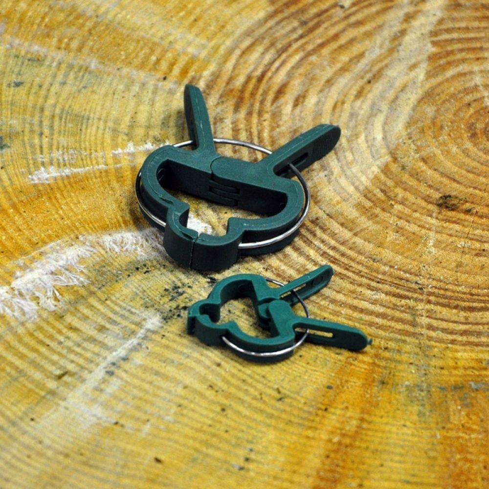 Shedmates Plant Clips | 20 Pack - Image 2