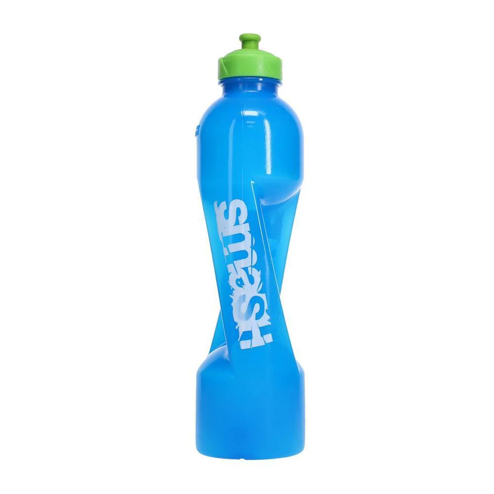 Smash Twister Bottle with Pop Top Lid BPA Free | Assorted Colours - Image 11