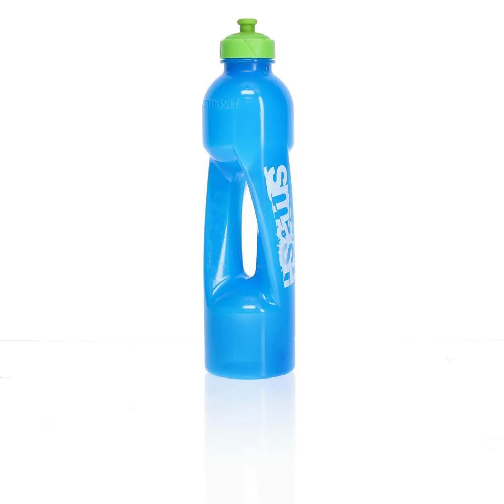 Smash Twister Bottle with Pop Top Lid BPA Free | Assorted Colours - Image 8