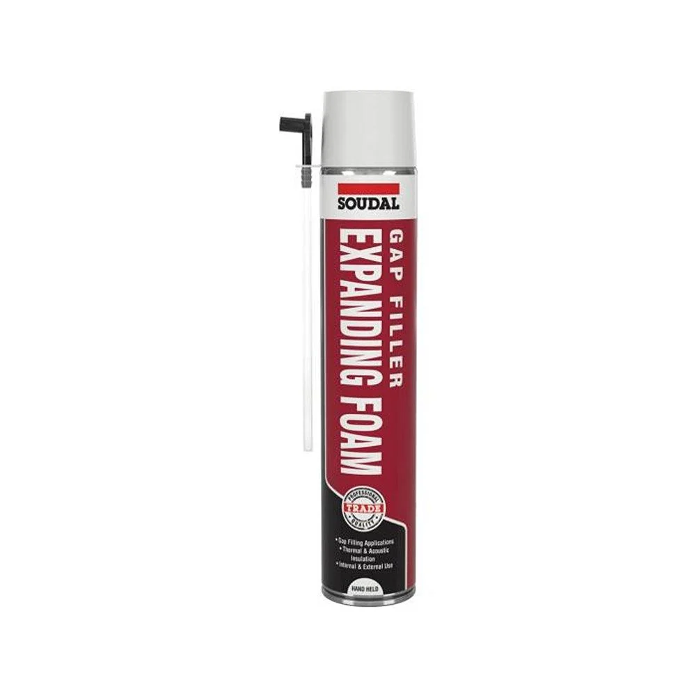 Soudal Trade Gap Filling Expanding Foam