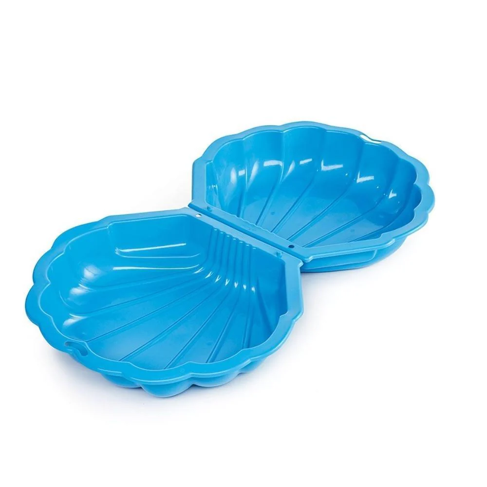 Paradiso Blue Shell Sandbox - Image 3
