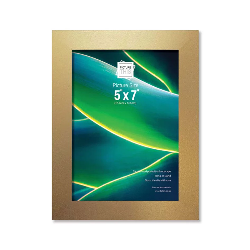 Frames & Photo Albums