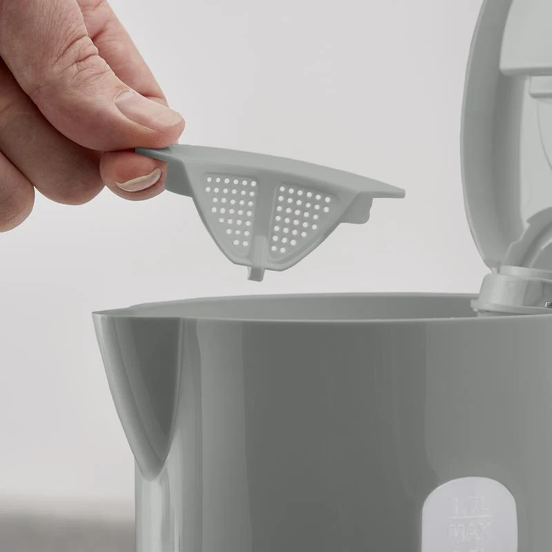 Tower Presto 1.7L Kettle Grey - Image 2