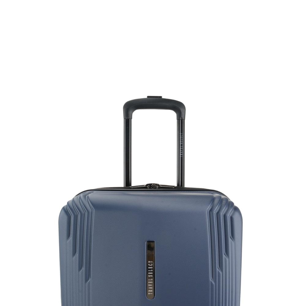 Travel Select Naples Navy Luggage | 30in  Expandable - Image 4