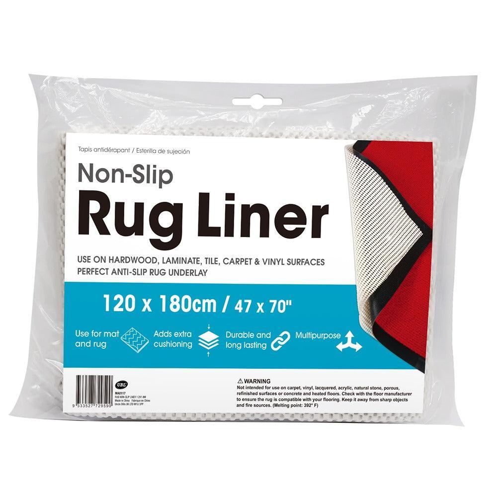 Non Slip Rug Liner | 1.2 x 1.8m