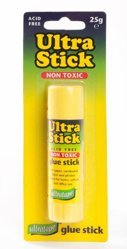 Ultratape Handy Glue Stick