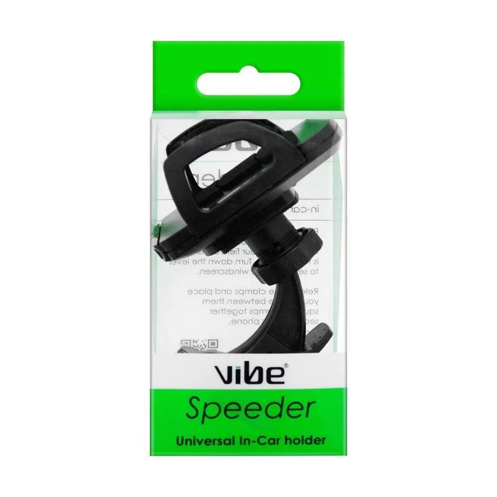 Vibe Speeder Universal In-Car Holder