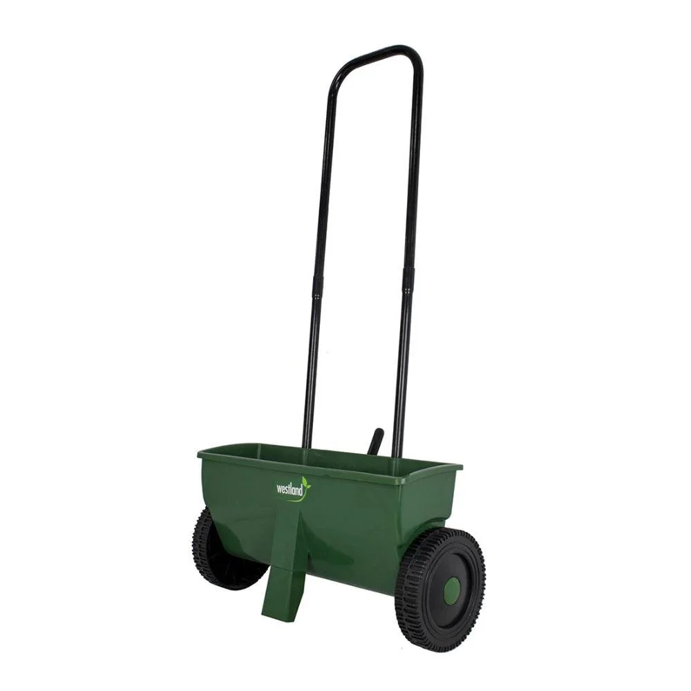 Westland Lawn Drop Spreader | 41cm