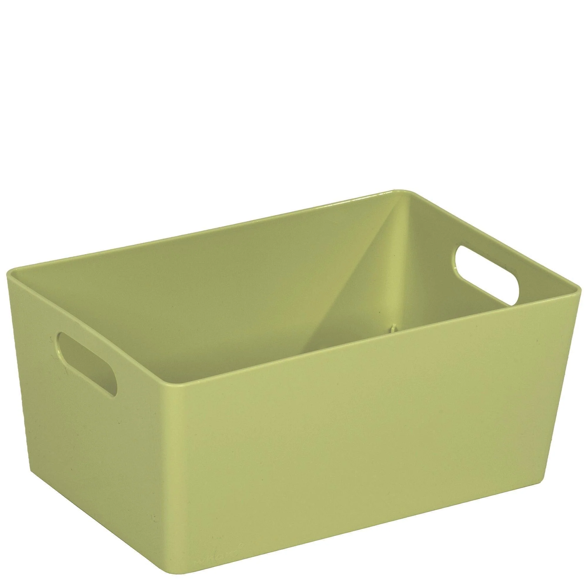 Wham Rectangular Studio Storage Basket 4.02 | 25cm x 11cm x 17cm - Image 2