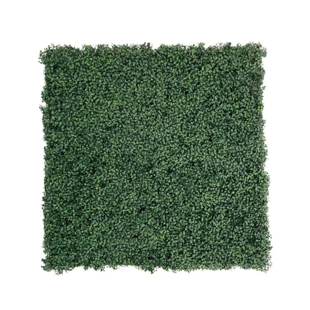 WonderWal Expandable Trellis Buxus Wall Cover | 100 x 100cm